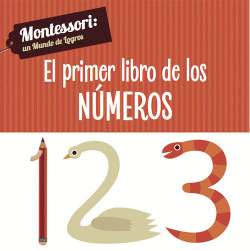 EL PRIMER LIBRO DE LOS N�MEROS
