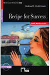 RECIPE FOR SUCCESS +CD