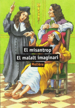 EL MISANTROP,EL MALALT IMAGINARI