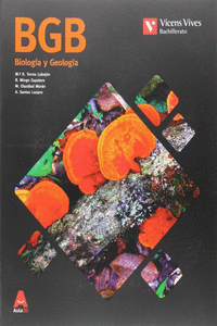 BGB (BIOLOGIA Y GEOLOGIA BACH) AULA 3D