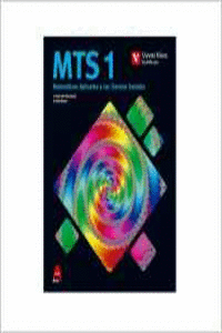 MTS 1 (MATEMATICAS C. SOCIALES BACH) AULA 3D