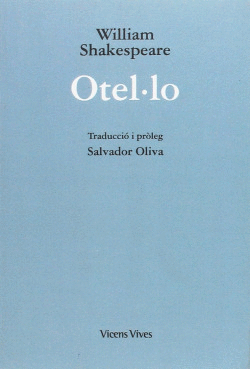 OTEL�LO (ED. RUSTICA)