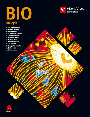 BIO (BIOLOGIA) 2� BACHILLERATO AULA 3D