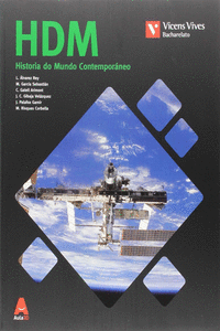 HDM N/E + ANEXO HISTORIA MUNDO CONTEMP N/C