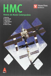 HMC N/E + ANEXO HISTORIA MUNDO CONTEMP N/C