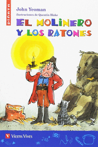EL MOLINERO Y LOS RATONES (PI�ATA)
