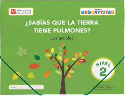 BUSCAPISTAS N-2 �SABIAS QUE LA TIERRA TIENE...(P4)
