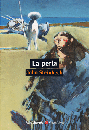 LA PERLA N/E (AULA LITERARIA-CATALA)