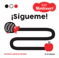 �S�GUEME!. BABY MONTESSORI