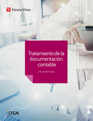 TRATAMIENTO DOCUMENTACION CONTABLE (F.P.GM)