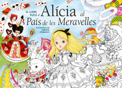 ALICIA AL PA�S DE LES MERAVELLES