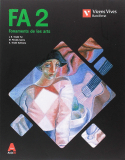 FONAMENTS DE LES ARTS 2N.BATXILLERAT. AULA 3D
