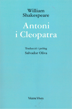 ANTONI I CLEOPATRA