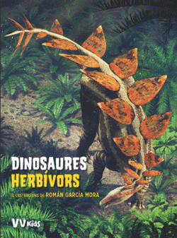 DINOSAURES HERB�VORS