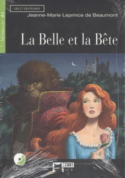 LA BELLE ET LA B�TE