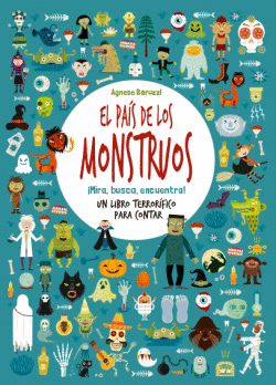 EL PA�S DE LOS MONSTRUOS