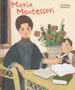 MAR�A MONTESSORI