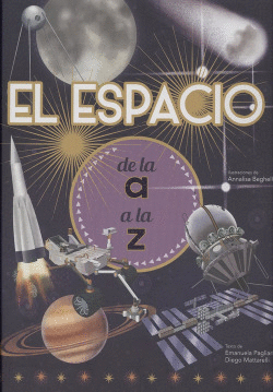 EL ESPACIO DE LA A A LA Z