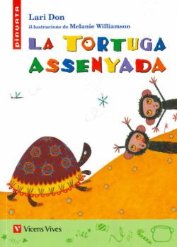LA TORTUGA ASSENYADA
