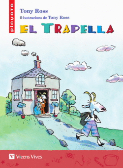 EL TRAPELLA