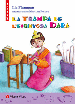 LA TRAMPA DE L'ENGINYOSA DARA