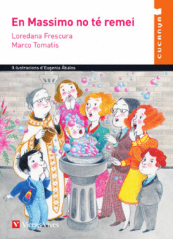 EN MASSIMO NO T� REMEI