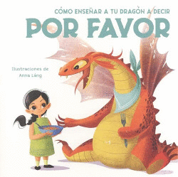 COMO ENSE�AR A TU DRAGON A DECIR POR FAVOR (VVKIDS)