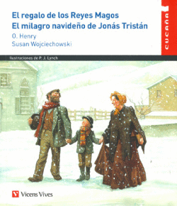 EL REGALO DE REYES/ EL MILAGRO NAVIDE�O (CUCA�A)