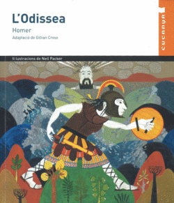 L'ODISSEA (CUCANYA)