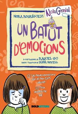 UN BATUT D'EMOCIONS