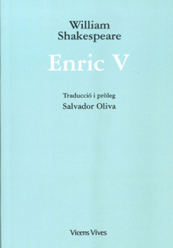 ENRIC V (ED. RUSTICA)