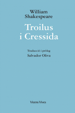 TROILUS I CRESSIDA (ED. RUSTICA)