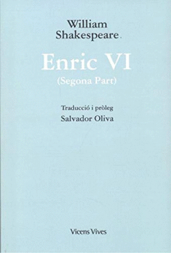 ENRIC VI (2ª PART) ED. RUSTICA