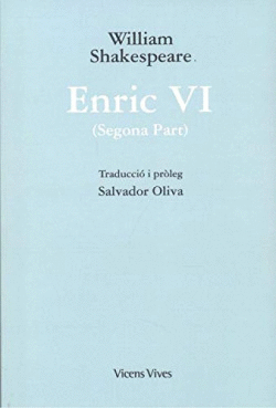 ENRIC VI (2 PART) ED. RUSTICA