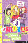 2. LAS CHICAS AL PODER!