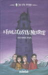 7. AL FINAL DE LA COSTA DE LA MUERTE