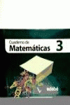 CUADERNO 3. MATEMTICAS 1 ESO