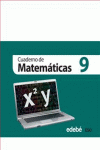 CUADERNO 9. MATEMTICAS 3 ESO