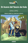 PREMIO EDEB DE LIT. INFANTIL: EN BUSCA DEL TESORO DE KOLA