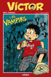 1. VCTOR I ELS VAMPIRS, DE MAITE CARRANZA