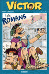 2. VCTOR I ELS ROMANS, DE MAITE CARRANZA