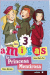 6. LA PRINCESA MENTIROSA