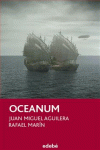 OCEANUM, DE RAFAEL MAR�N Y JUAN MIGUEL AGUILERA