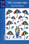 SOF�A Y EL PARAGUAS M�GICO (VERSI�N CON LETRA MANUSCRITA)