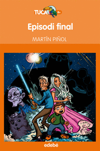 EPISODI FINAL, DE MARTN PIOL