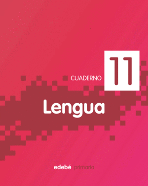 CUADERNO LENGUA 11