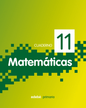 CUADERNO 11. MATEMTICAS 4