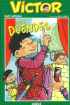 VCTOR Y LOS DUENDES, DE MAITE CARRANZA