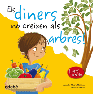 ELS DINERS NO CREIXEN ALS RBRES