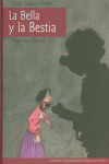 CLSICOS SIGLO XXI: LA BELLA Y LA BESTIA, POR JORDI SIERRA I FABRA